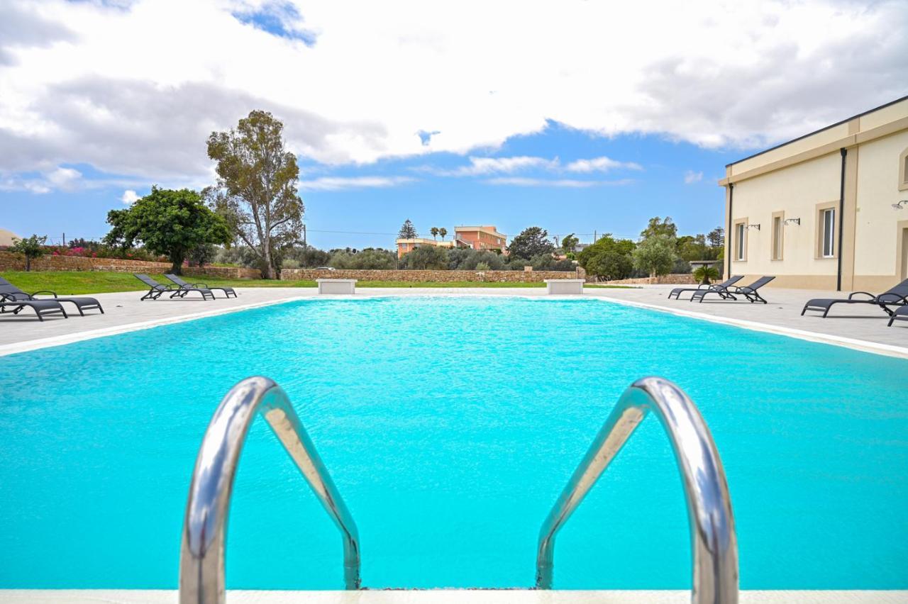 Dimora Savarino With Pool * Marzamemi